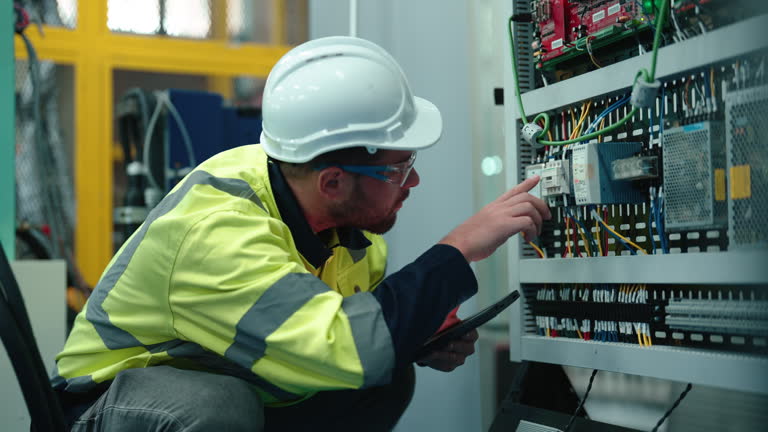 Best Electrical Safety Inspections  in Lawton, OK